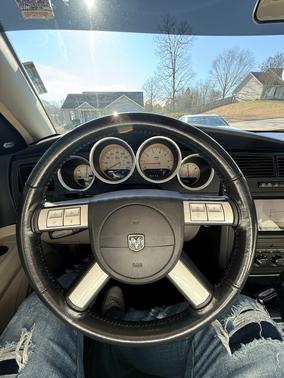 2006 Dodge Magnum R/T