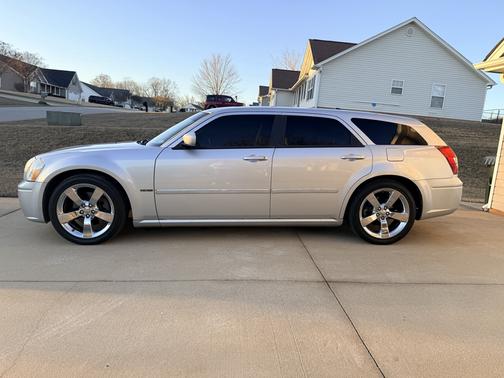 2006 Dodge Magnum R/T