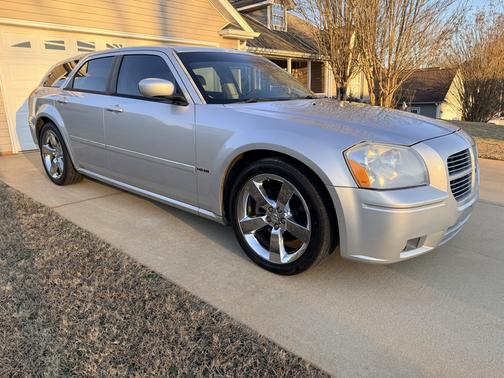 2006 Dodge Magnum R/T