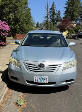 2009 Toyota Camry LE