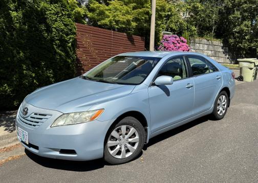 2009 Toyota Camry LE