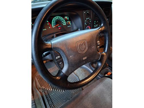 1997 Dodge Dakota Sport