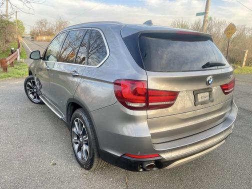 2014 BMW X5 xDrive35i
