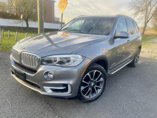 2014 BMW X5 xDrive35i