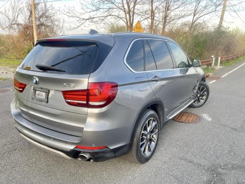 2014 BMW X5 xDrive35i