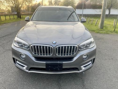 2014 BMW X5 xDrive35i