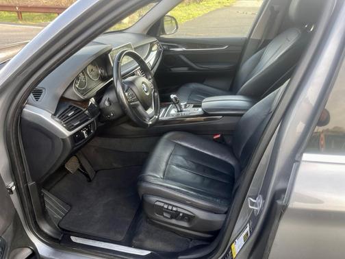 2014 BMW X5 xDrive35i