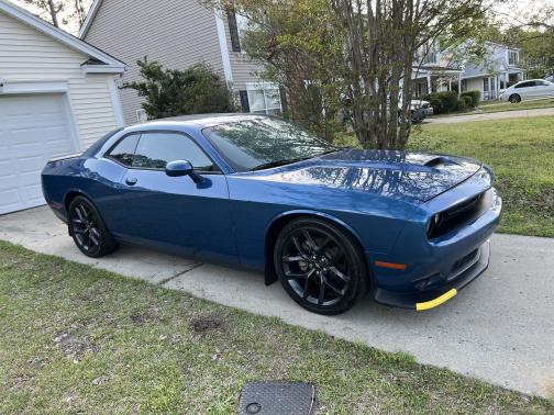 2021 Dodge Challenger GT