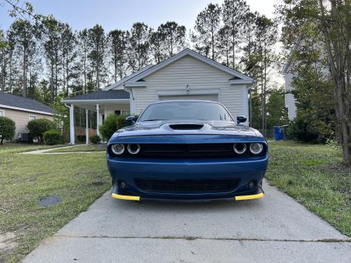 2021 Dodge Challenger GT