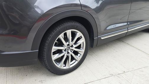 2018 Mazda CX-9 Grand Touring