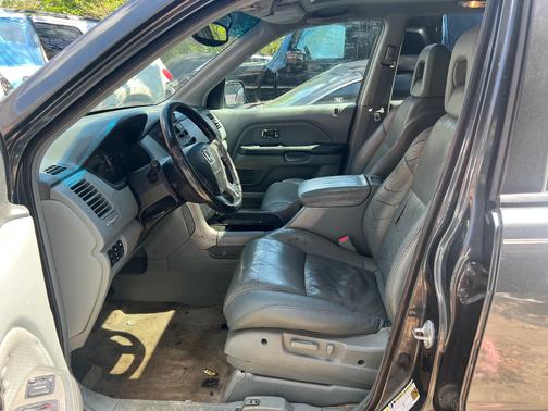 2005 Honda Pilot EX-L