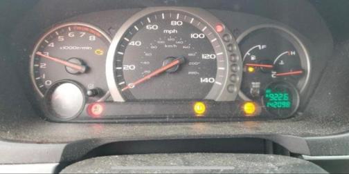 2005 Honda Pilot EX-L