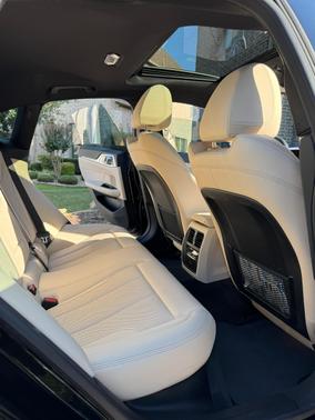 2023 BMW i4 Gran Coupe eDrive40