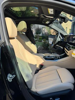 2023 BMW i4 Gran Coupe eDrive40