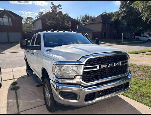2019 RAM 2500 Tradesman
