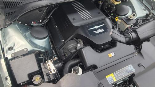 2004 Ford Thunderbird Premium