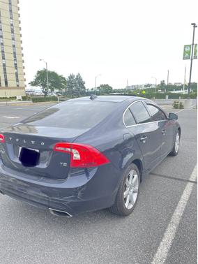 2016 Volvo S60 T5 Drive-E Premier