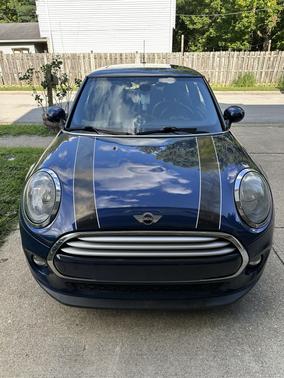 2014 MINI Hardtop Cooper