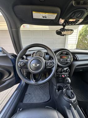 2014 MINI Hardtop Cooper