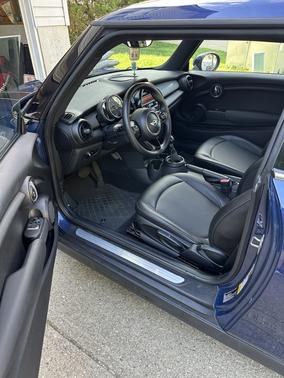 2014 MINI Hardtop Cooper