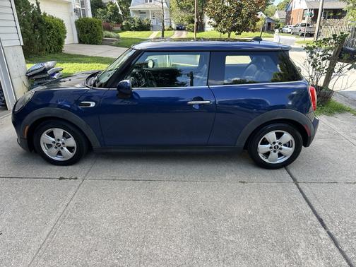 2014 MINI Hardtop Cooper