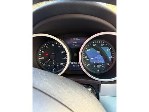 2006 Mercedes-Benz SLK-Class SLK350 Roadster