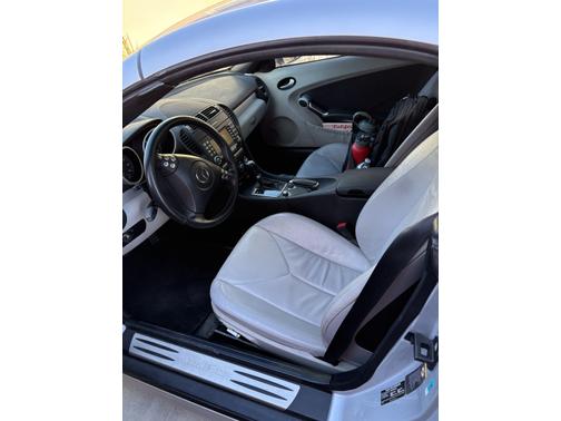 2006 Mercedes-Benz SLK-Class SLK350 Roadster