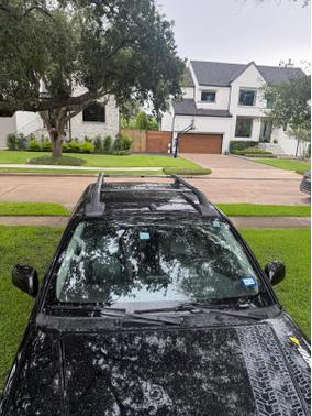 2020 Nissan Frontier PRO-4X