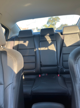 2017 Mazda Mazda6 Touring