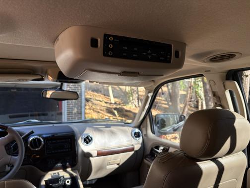 2005 Ford Expedition Limited