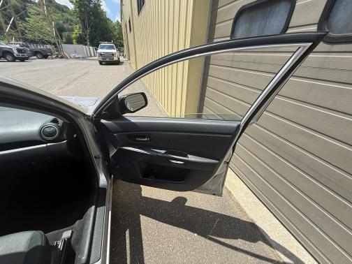 2009 Mazda Mazda3 i Touring Value