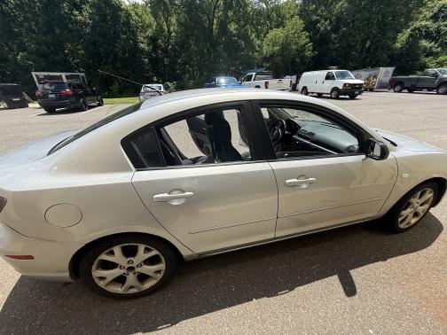 2009 Mazda Mazda3 i Touring Value