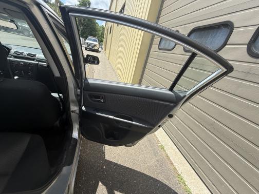 2009 Mazda Mazda3 i Touring Value