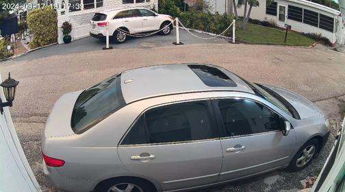 2005 Honda Accord EX-L