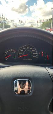 2005 Honda Accord EX-L