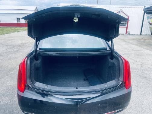 2016 Cadillac XTS Luxury