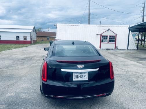 2016 Cadillac XTS Luxury