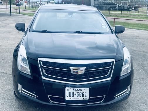 2016 Cadillac XTS Luxury