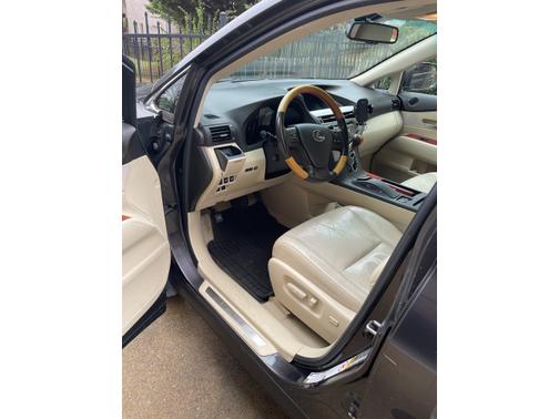 2010 Lexus RX 350 Base