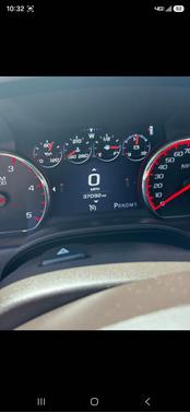 White 2015 GMC Sierra 3500 Denali