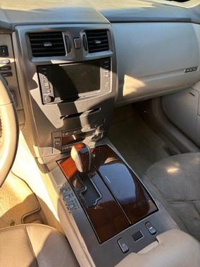 2005 Cadillac XLR Base