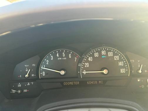 2005 Cadillac XLR Base