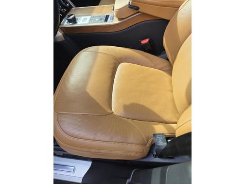 2021 Land Rover Range Rover Autobiography SWB