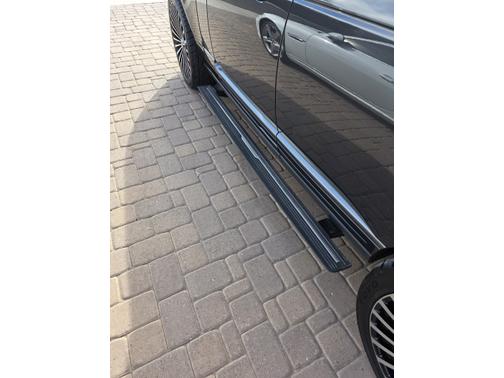 2021 Land Rover Range Rover Autobiography SWB