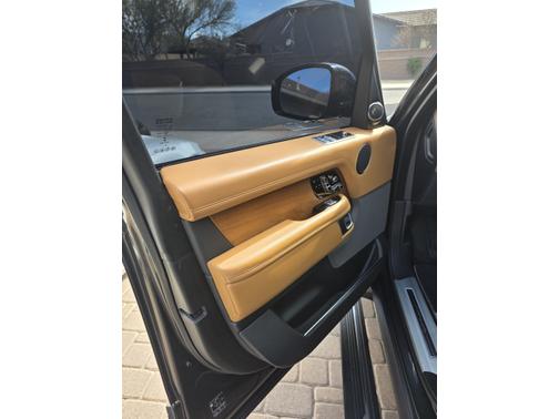 2021 Land Rover Range Rover Autobiography SWB