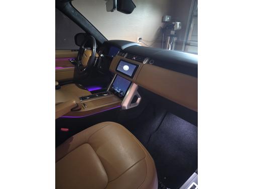 2021 Land Rover Range Rover Autobiography SWB