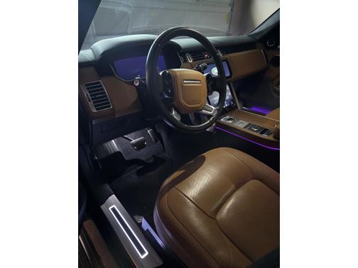 2021 Land Rover Range Rover Autobiography SWB