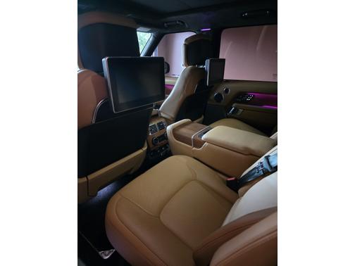 2021 Land Rover Range Rover Autobiography SWB