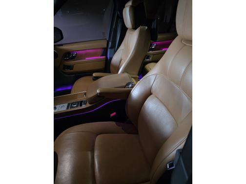 2021 Land Rover Range Rover Autobiography SWB