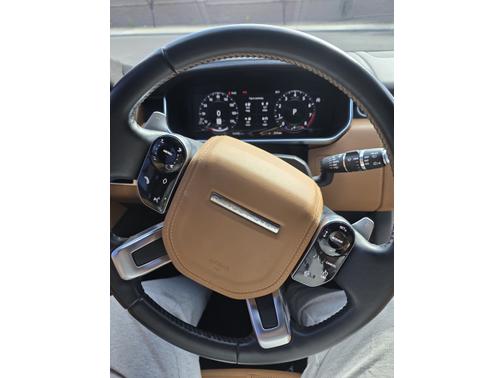 2021 Land Rover Range Rover Autobiography SWB